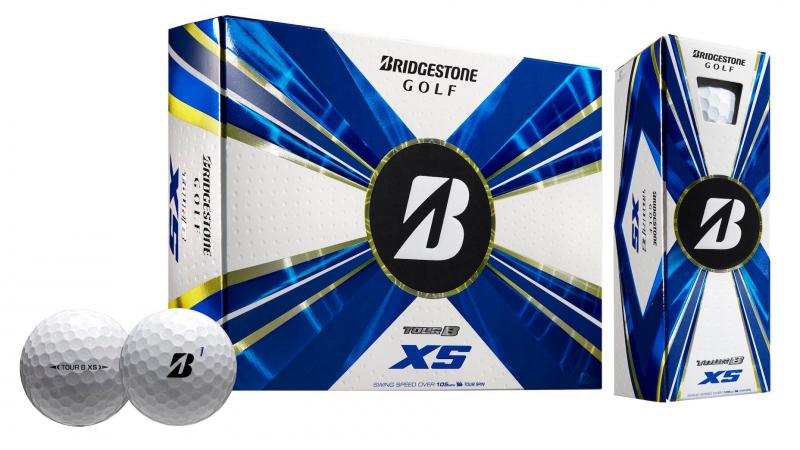 Seeking More Distance and Feel: Why Bridgestone