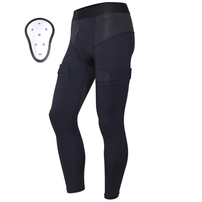 Seeking Optimal Support During Games and Practices. Find the Best Compression Jock Pants for Hockey