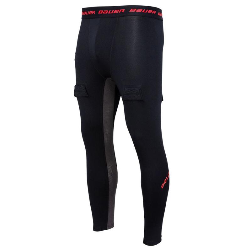 Seeking Optimal Support During Games and Practices. Find the Best Compression Jock Pants for Hockey