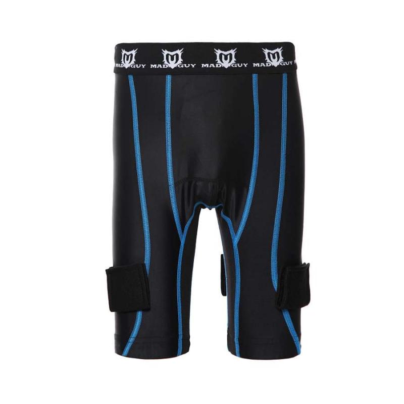 Seeking Optimal Support During Games and Practices. Find the Best Compression Jock Pants for Hockey