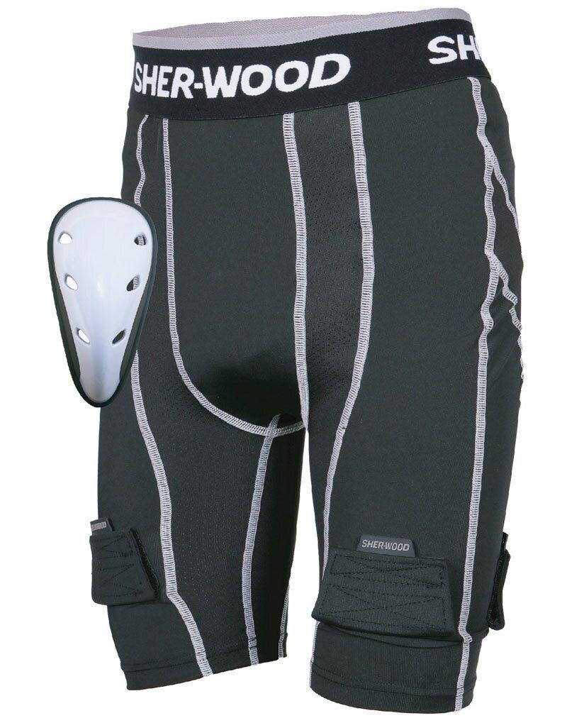 Seeking Optimal Support During Games and Practices. Find the Best Compression Jock Pants for Hockey