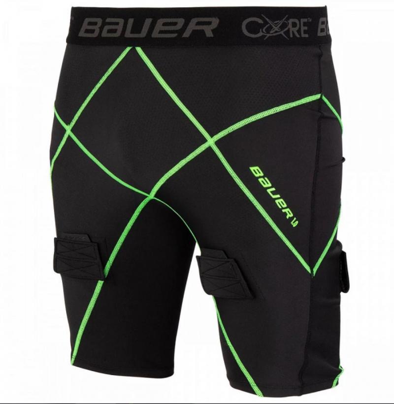 Seeking Optimal Support During Games and Practices. Find the Best Compression Jock Pants for Hockey