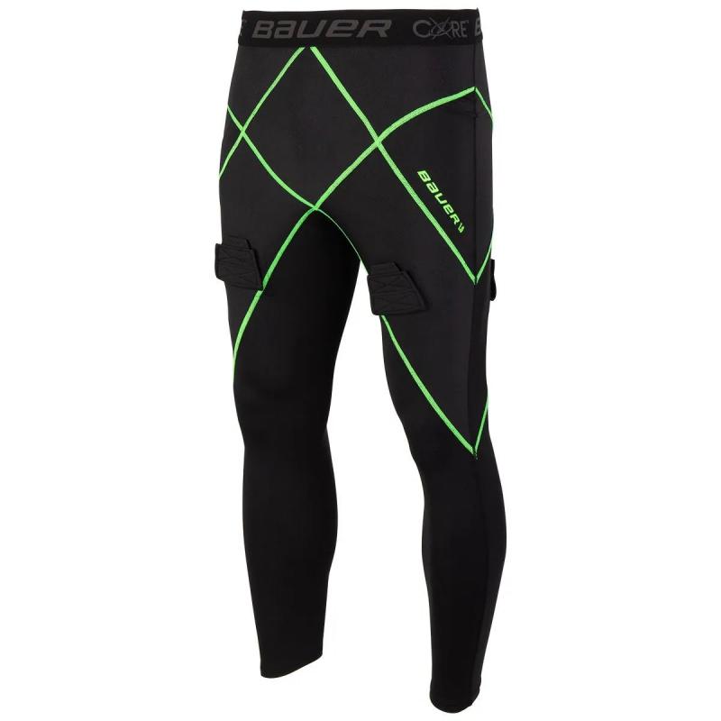 Seeking Optimal Support During Games and Practices. Find the Best Compression Jock Pants for Hockey