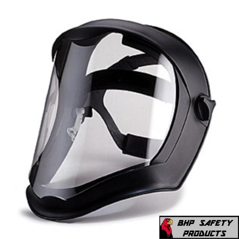 Seeking Safer Football Helmets. Find The Best Chin Shield For Protection