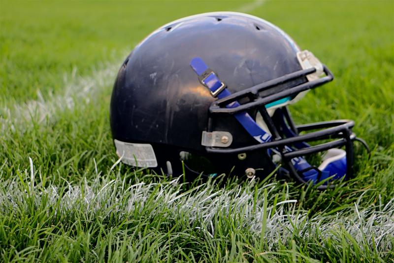 Seeking Safer Football Helmets. Find The Best Chin Shield For Protection