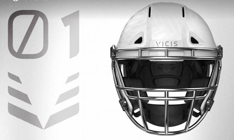 Seeking Safer Football Helmets. Find The Best Chin Shield For Protection