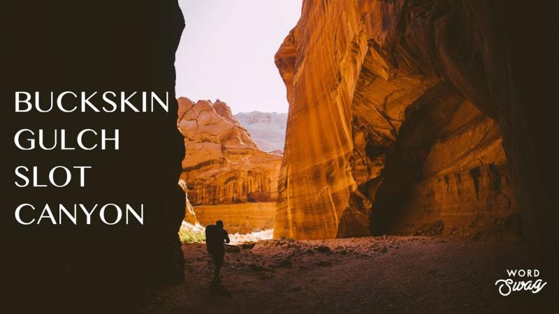 Seeking Spiritual Enlightenment in the Desert: Why a Catholic Pilgrimage to Red Rock Canyon is an Adventure For Your Soul