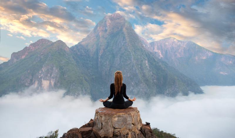 Seeking Spiritual Enlightenment in the Desert: Why a Catholic Pilgrimage to Red Rock Canyon is an Adventure For Your Soul