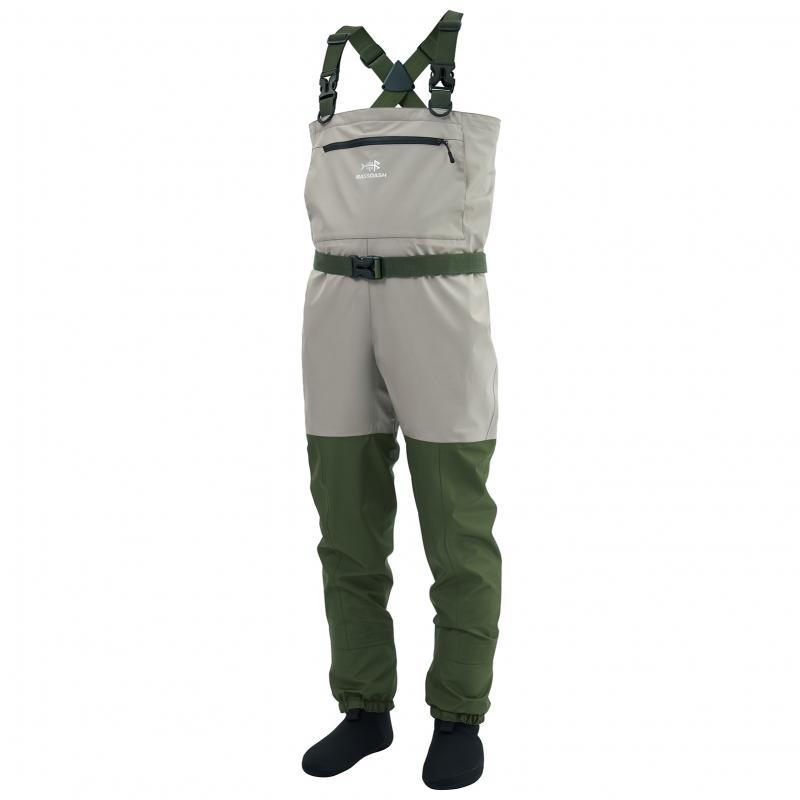 Seeking Sturdy Protection for Lacrosse. Discover the Best Heavy Duty Chest Waders for 2023