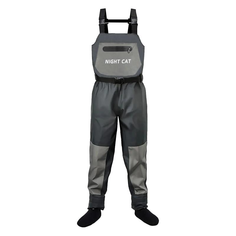 Seeking Sturdy Protection for Lacrosse. Discover the Best Heavy Duty Chest Waders for 2023