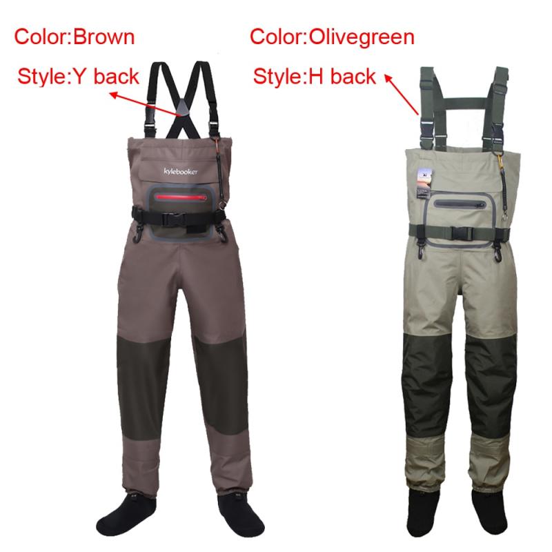 Seeking Sturdy Protection for Lacrosse. Discover the Best Heavy Duty Chest Waders for 2023