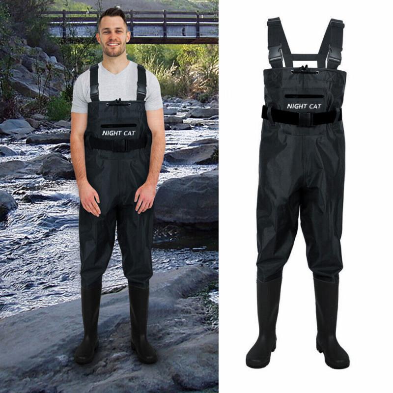 Seeking Sturdy Protection for Lacrosse. Discover the Best Heavy Duty Chest Waders for 2023