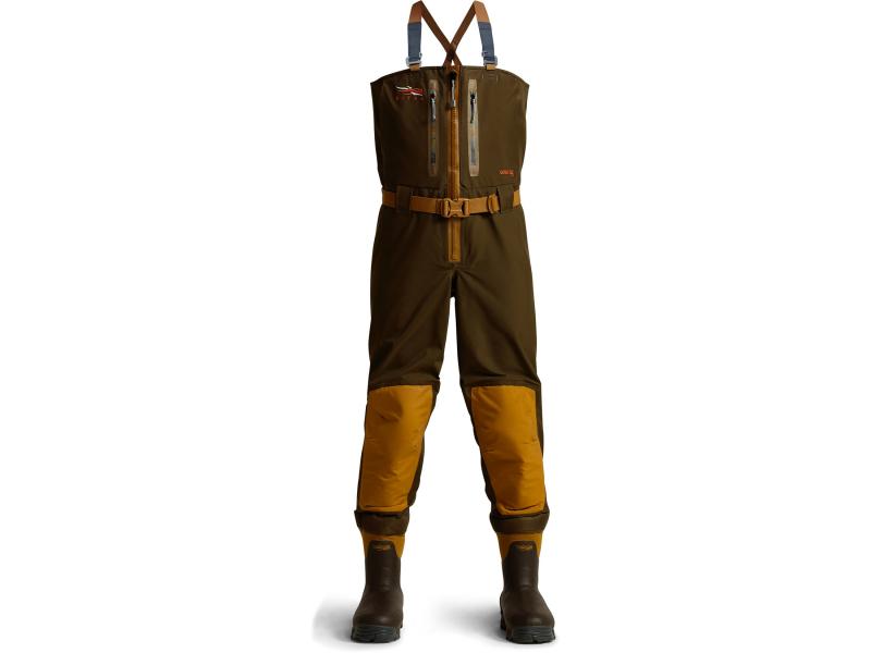 Seeking Sturdy Protection for Lacrosse. Discover the Best Heavy Duty Chest Waders for 2023