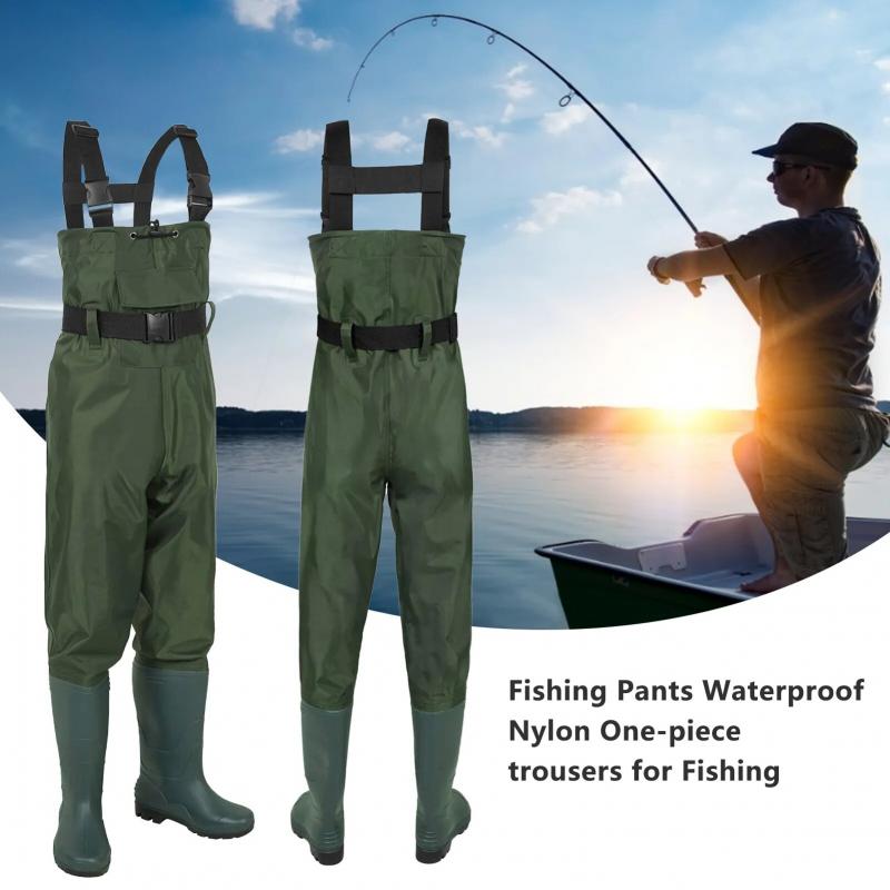 Seeking Sturdy Protection for Lacrosse. Discover the Best Heavy Duty Chest Waders for 2023