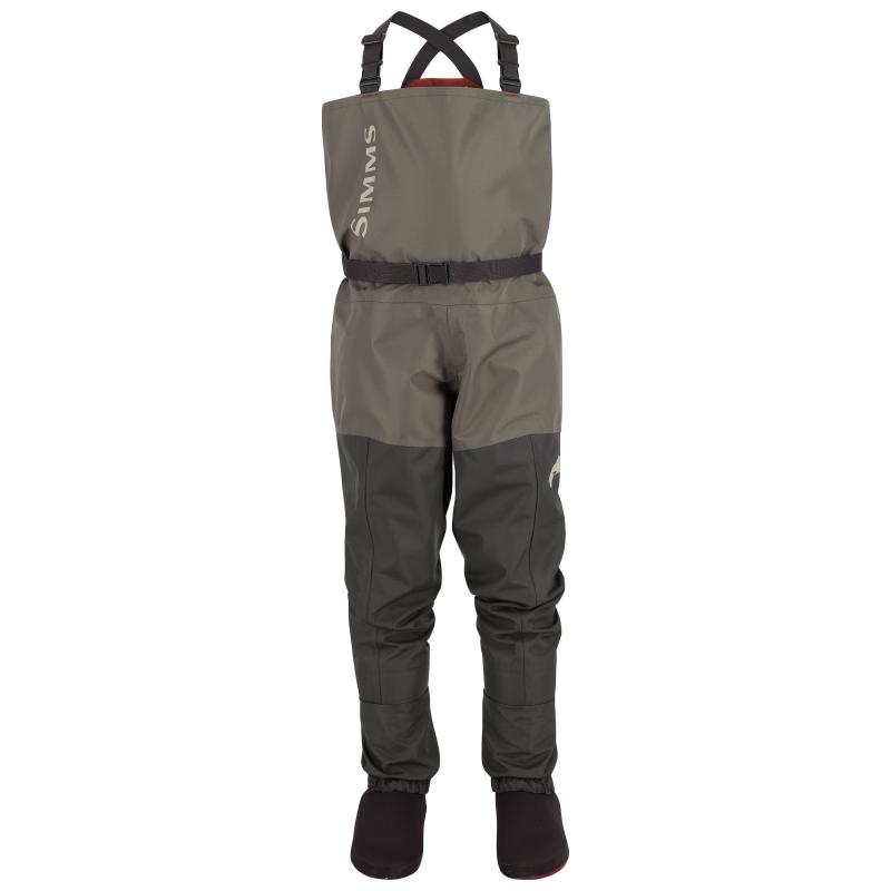 Seeking Sturdy Protection for Lacrosse. Discover the Best Heavy Duty Chest Waders for 2023