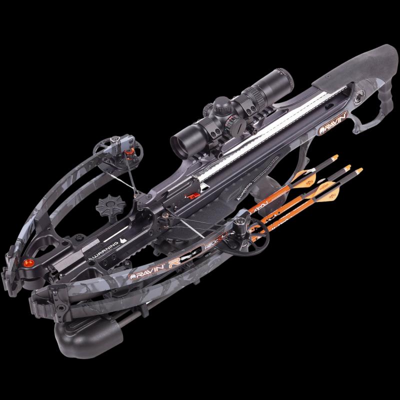 Seeking Superior Crossbows in 2023: 15 Must-Know Tips for Finding Top-Notch Ravin Crossbows