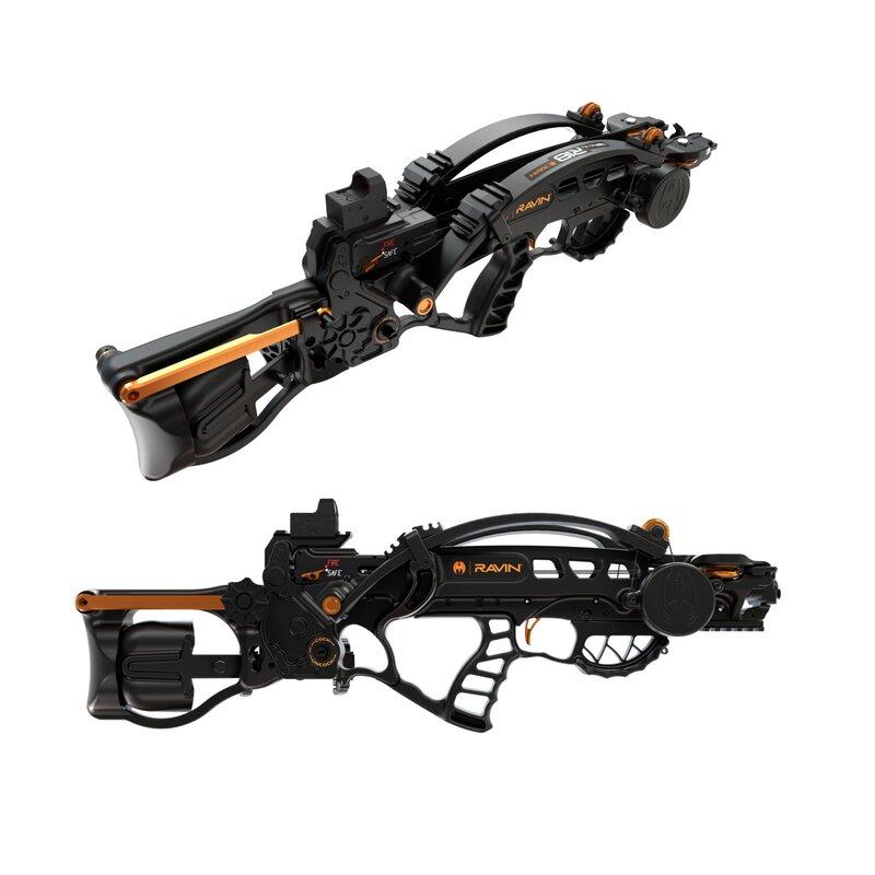 Seeking Superior Crossbows in 2023: 15 Must-Know Tips for Finding Top-Notch Ravin Crossbows