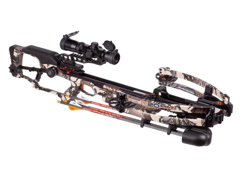 Seeking Superior Crossbows in 2023: 15 Must-Know Tips for Finding Top-Notch Ravin Crossbows