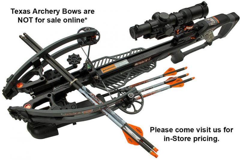 Seeking Superior Crossbows in 2023: 15 Must-Know Tips for Finding Top-Notch Ravin Crossbows