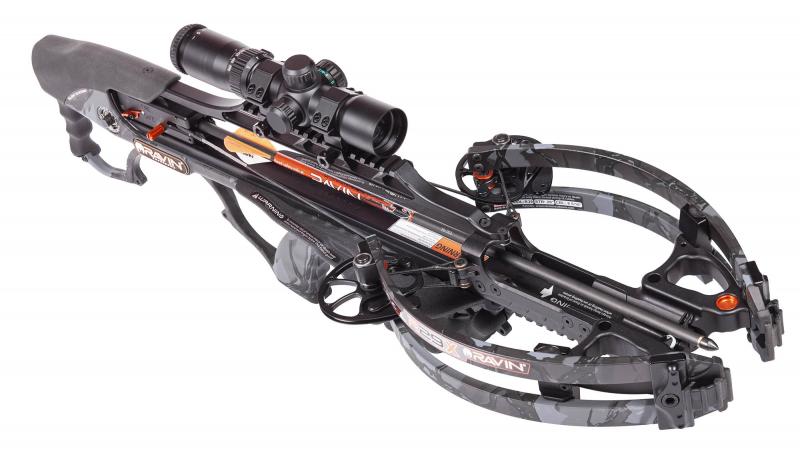 Seeking Superior Crossbows in 2023: 15 Must-Know Tips for Finding Top-Notch Ravin Crossbows