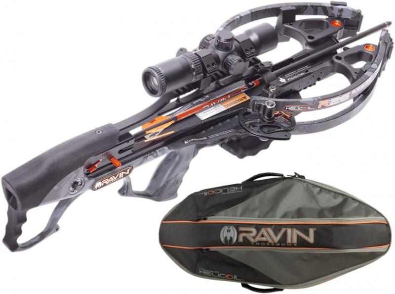 Seeking Superior Crossbows in 2023: 15 Must-Know Tips for Finding Top-Notch Ravin Crossbows