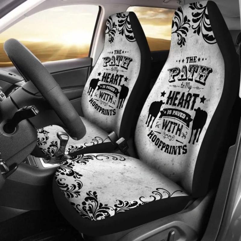 Seeking Superior Protection for Your Truck: HUK Seat Covers Offer Unmatched Durability and Style