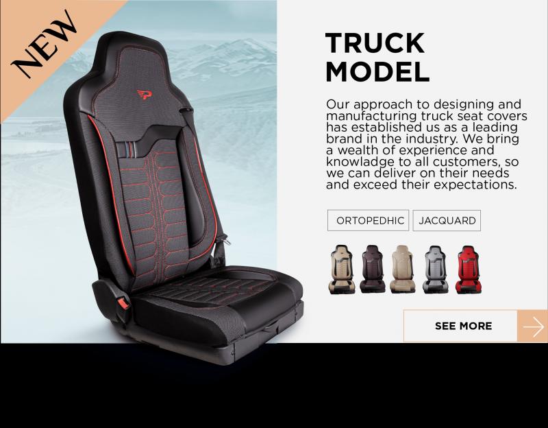 Seeking Superior Protection for Your Truck: HUK Seat Covers Offer Unmatched Durability and Style