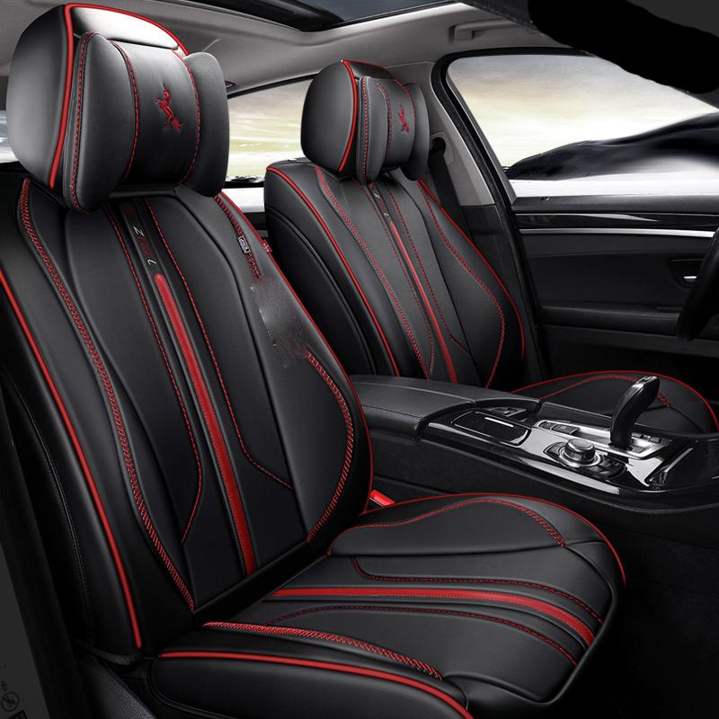 Seeking Superior Protection for Your Truck: HUK Seat Covers Offer Unmatched Durability and Style