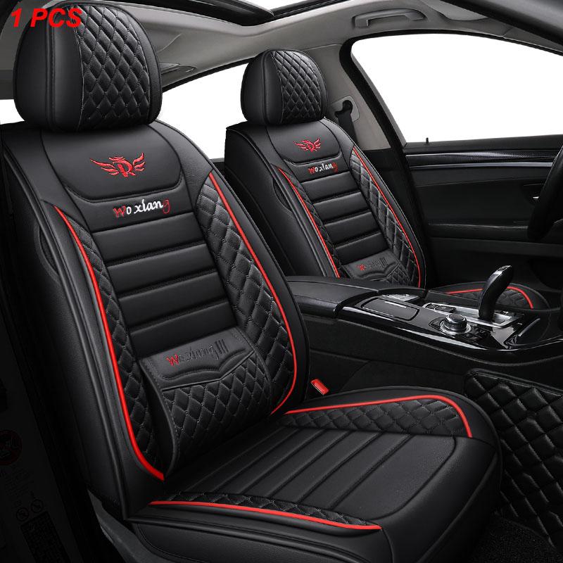 Seeking Superior Protection for Your Truck: HUK Seat Covers Offer Unmatched Durability and Style