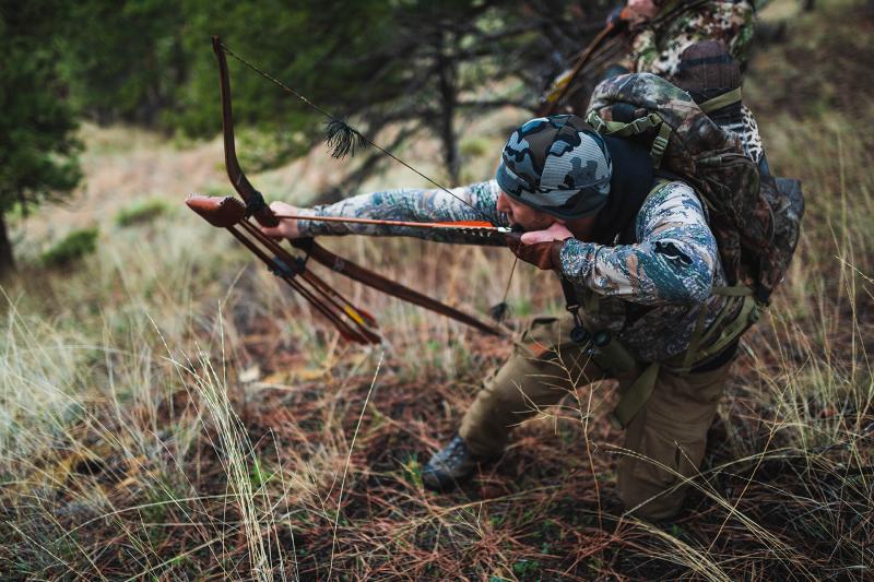 Seeking Superior Scent Control This Season. Uncover the Top Camo Pants for Bowhunting Success