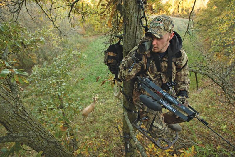 Seeking Superior Scent Control This Season. Uncover the Top Camo Pants for Bowhunting Success