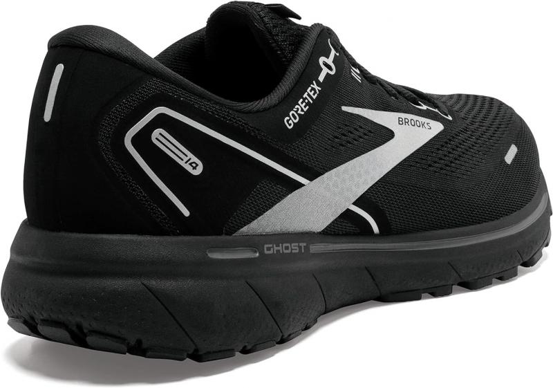 Seeking Superior Trail Runners This Year. Discover the Best Brooks Gore-Tex Sneakers