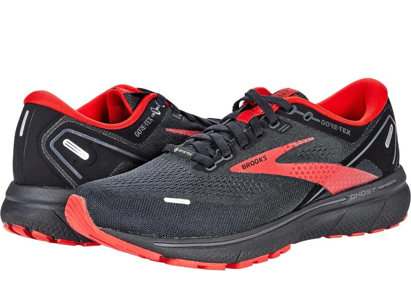 Seeking Superior Trail Runners This Year. Discover the Best Brooks Gore-Tex Sneakers