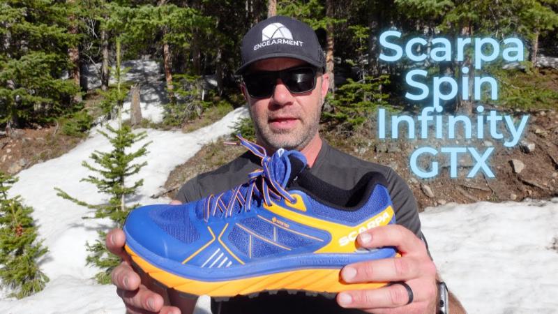 Seeking Superior Trail Runners This Year. Discover the Best Brooks Gore-Tex Sneakers