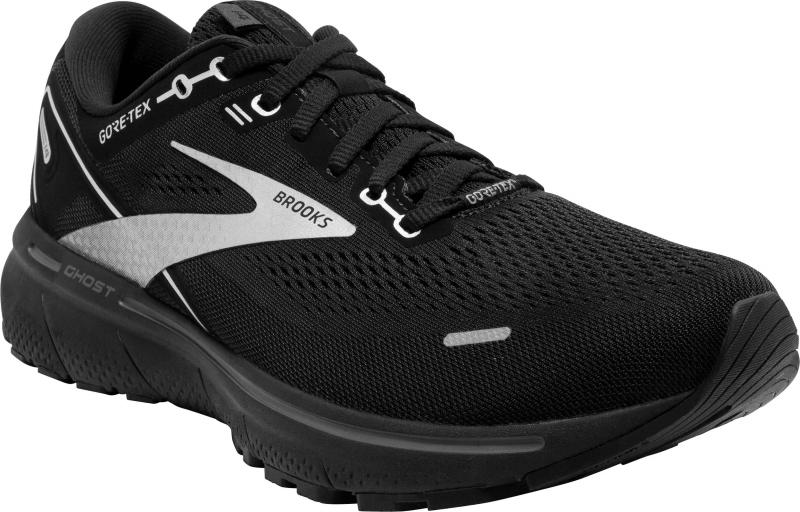 Seeking Superior Trail Runners This Year. Discover the Best Brooks Gore-Tex Sneakers