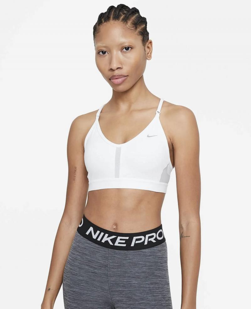 Seeking Supportive Comfort. Discover Nike