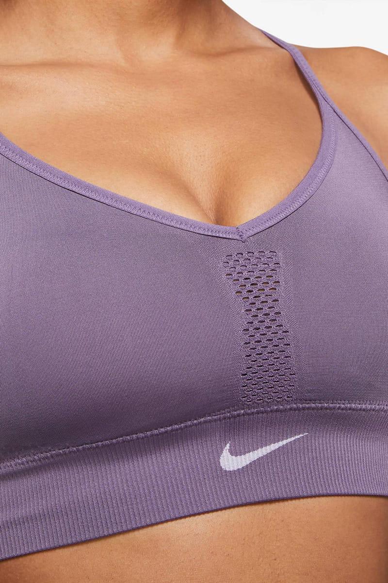 Seeking Supportive Comfort. Discover Nike