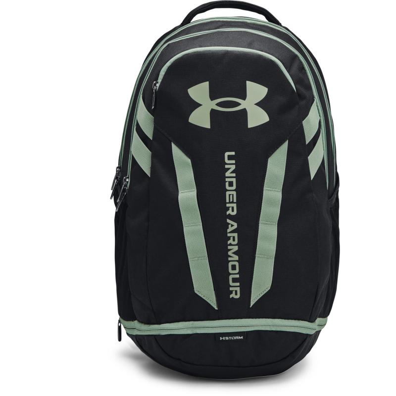 Seeking The Best Black Under Armour Backpack For School: 15 Must-Have Features For 2023