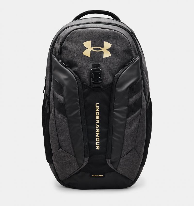 Seeking The Best Black Under Armour Backpack For School: 15 Must-Have Features For 2023