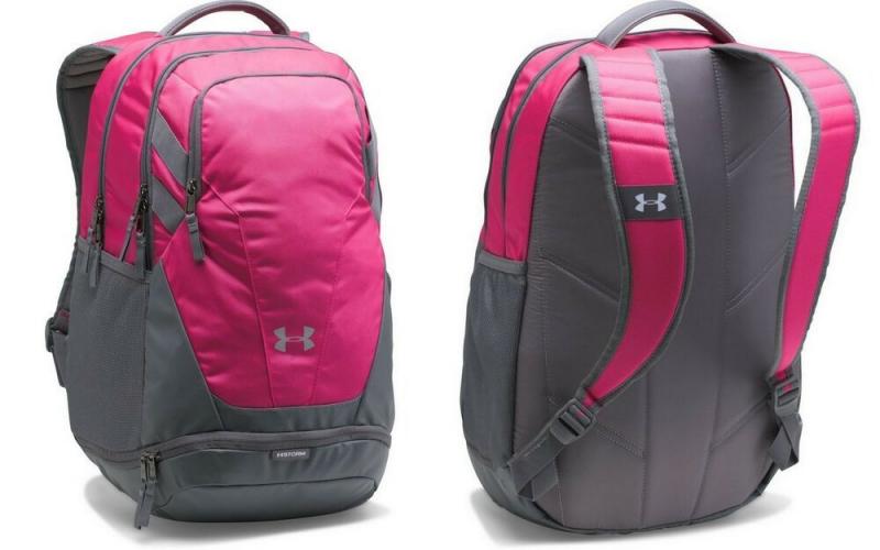 Seeking The Best Black Under Armour Backpack For School: 15 Must-Have Features For 2023