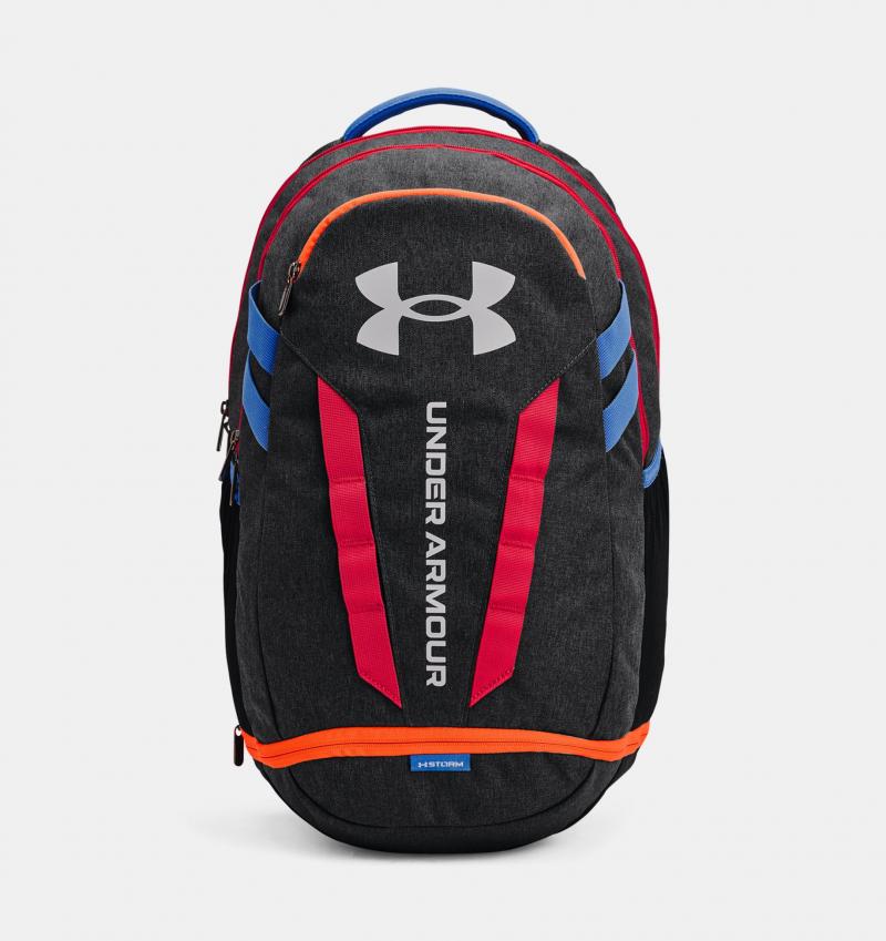 Seeking The Best Black Under Armour Backpack For School: 15 Must-Have Features For 2023