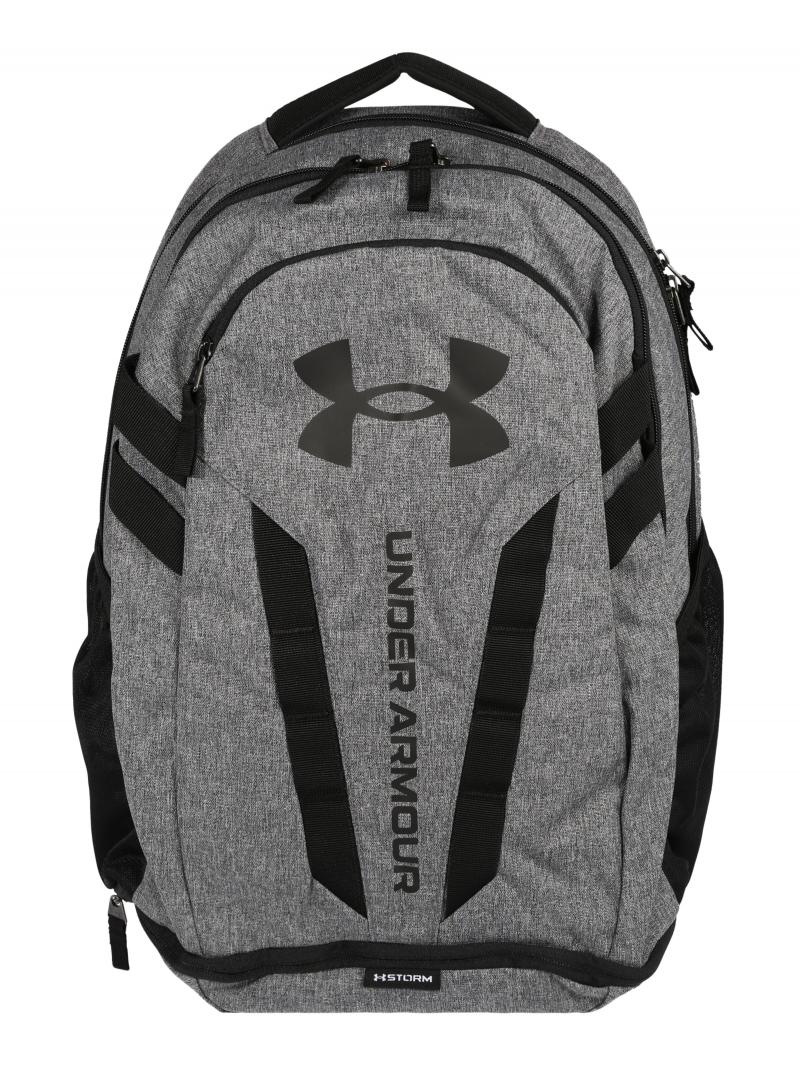 Seeking The Best Black Under Armour Backpack For School: 15 Must-Have Features For 2023