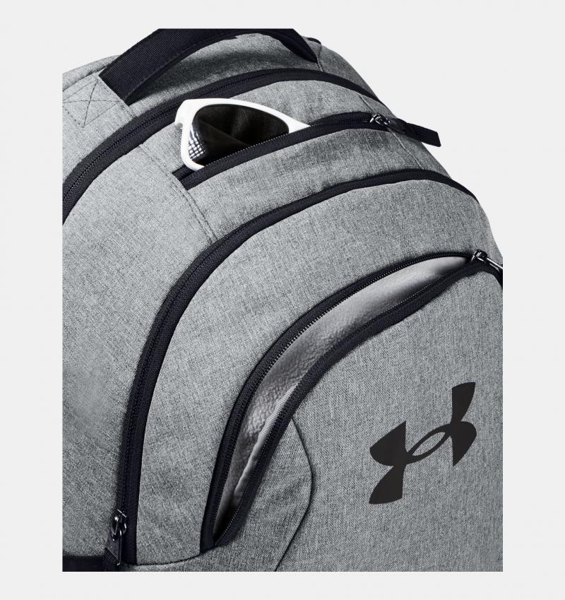 Seeking The Best Black Under Armour Backpack For School: 15 Must-Have Features For 2023