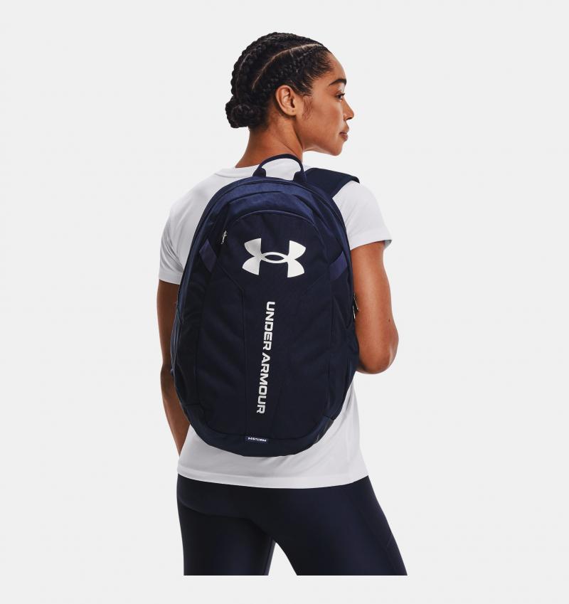 Seeking The Best Black Under Armour Backpack For School: 15 Must-Have Features For 2023