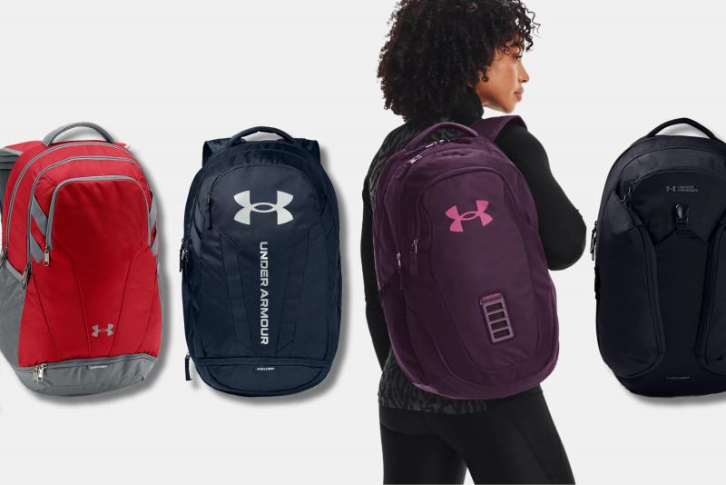 Seeking The Best Black Under Armour Backpack For School: 15 Must-Have Features For 2023