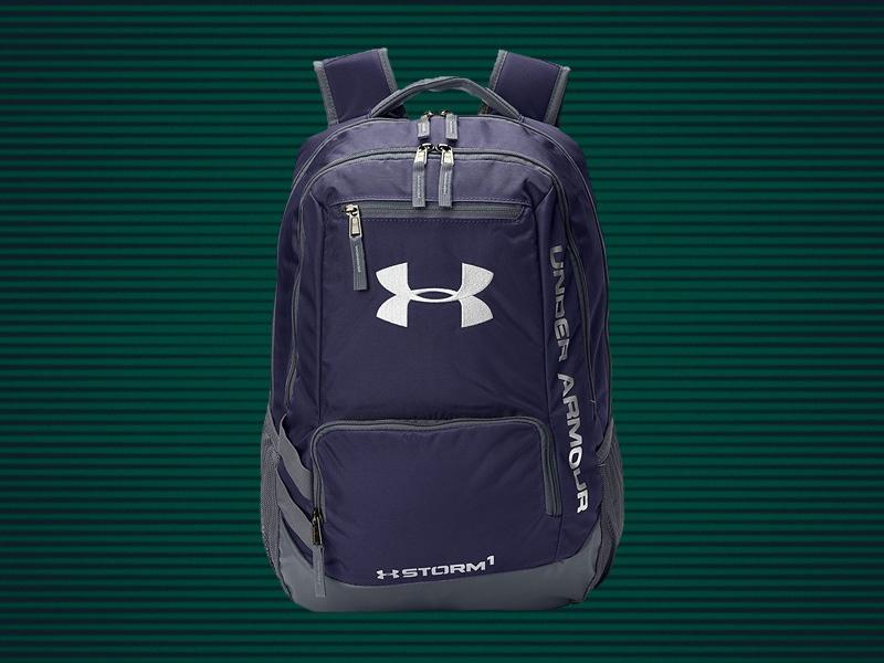 Seeking The Best Black Under Armour Backpack For School: 15 Must-Have Features For 2023