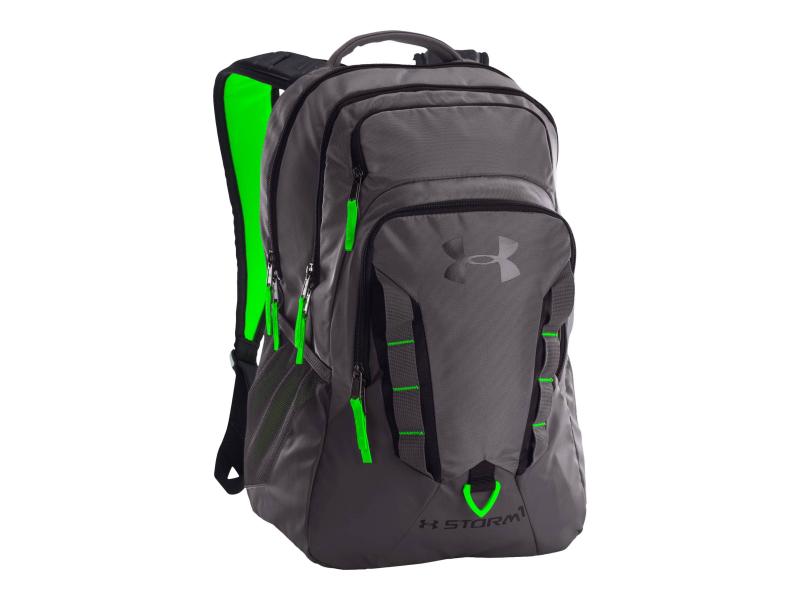 Seeking The Best Black Under Armour Backpack For School: 15 Must-Have Features For 2023