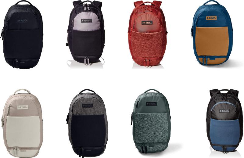 Seeking The Best Black Under Armour Backpack For School: 15 Must-Have Features For 2023