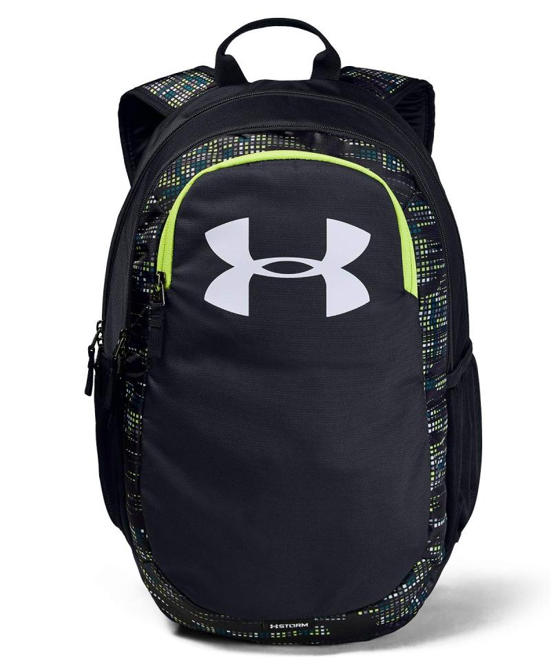 Seeking The Best Black Under Armour Backpack For School: 15 Must-Have Features For 2023