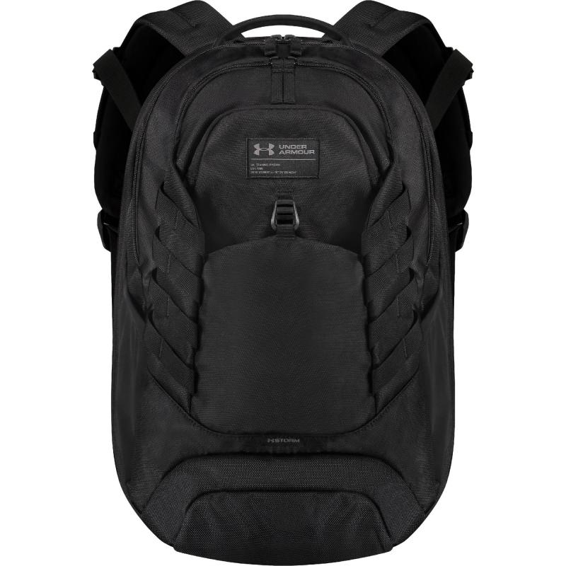 Seeking The Best Black Under Armour Backpack For School: 15 Must-Have Features For 2023